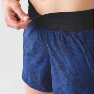 Lululemon Tracker IV short (6)